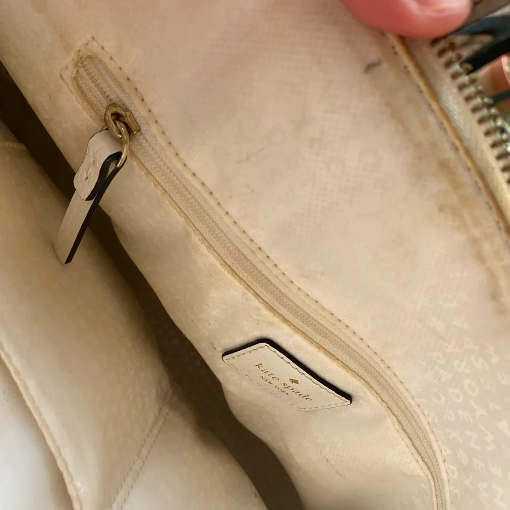 Kate Spade Rochelle Purse - Picture 5 of 10